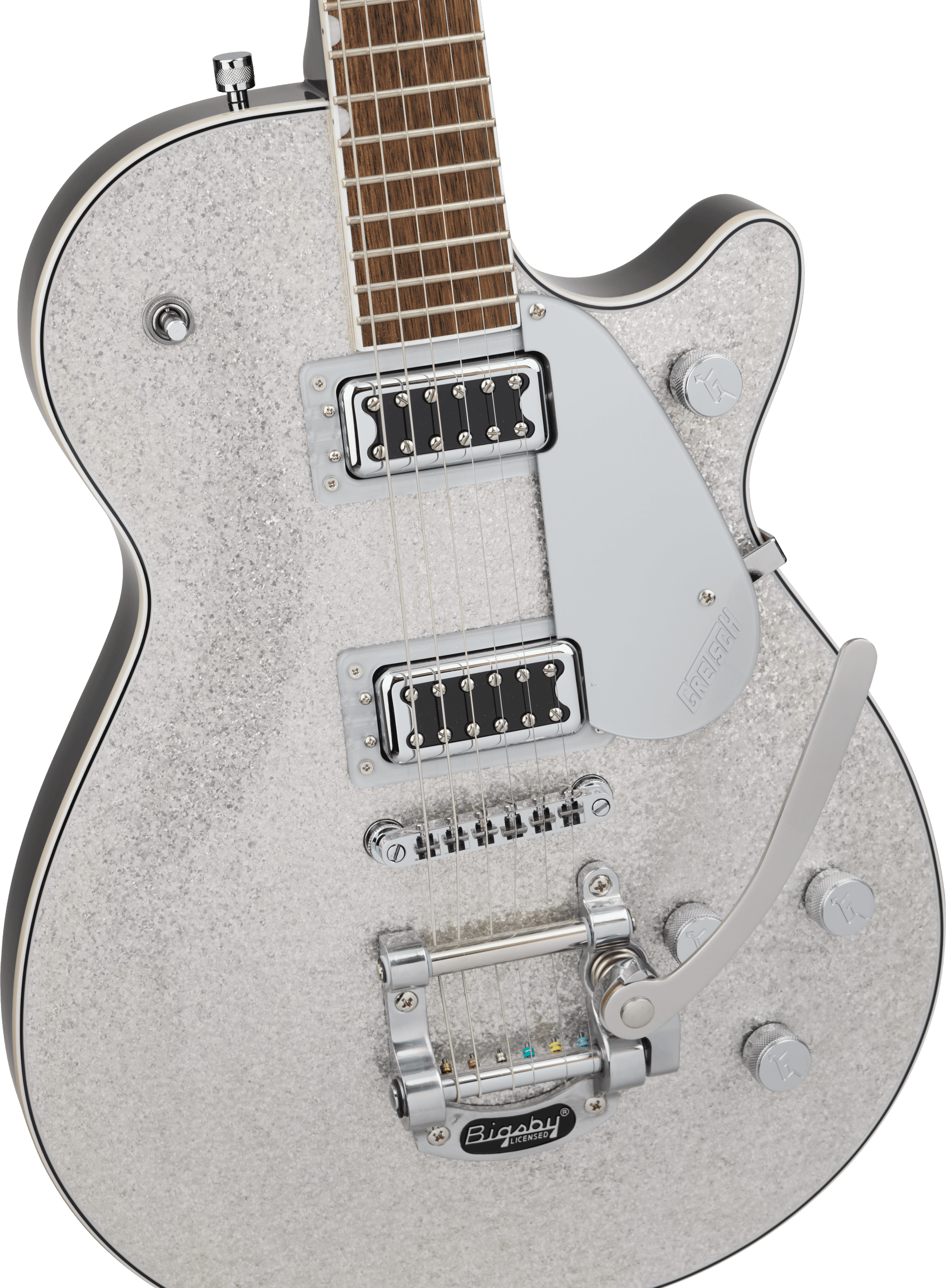 Gretsch - G5230T Electromatic® Sparkle Jet™ FT Single-Cut with Bigsby®
