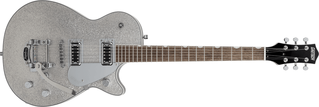Gretsch - G5230T Electromatic® Sparkle Jet™ FT Single-Cut with Bigsby®