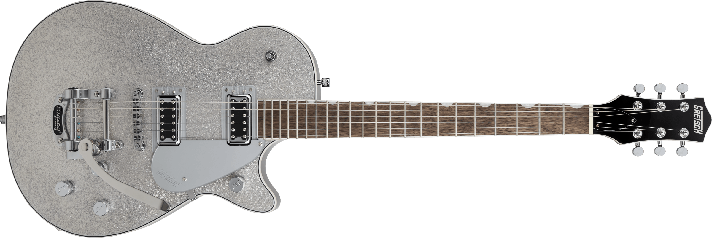 Gretsch - G5230T Electromatic® Sparkle Jet™ FT Single-Cut with Bigsby®