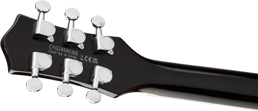 Gretsch - G5230T Electromatic® Sparkle Jet™ FT Single-Cut with Bigsby®