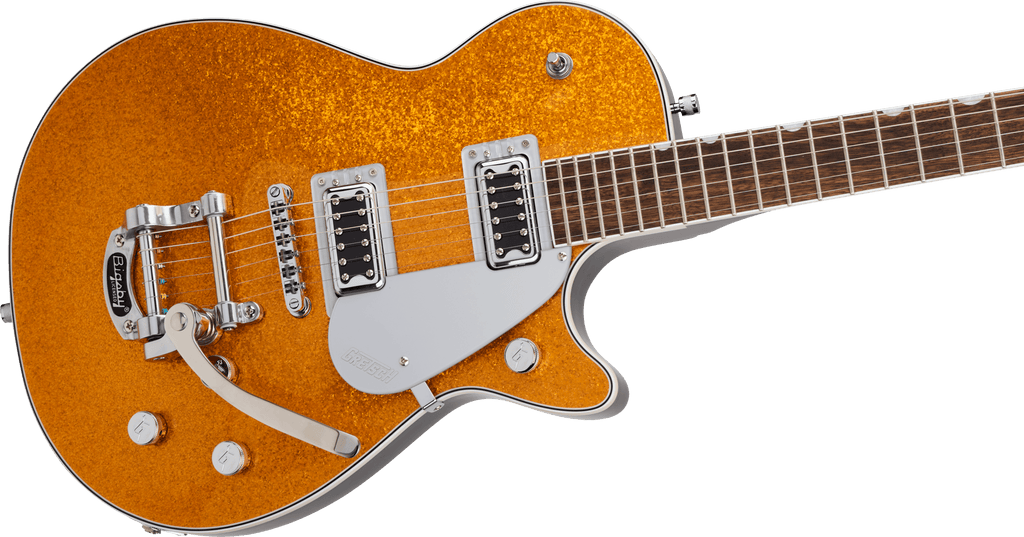 Gretsch - G5230T Electromatic® Sparkle Jet™ FT Single-Cut with Bigsby®