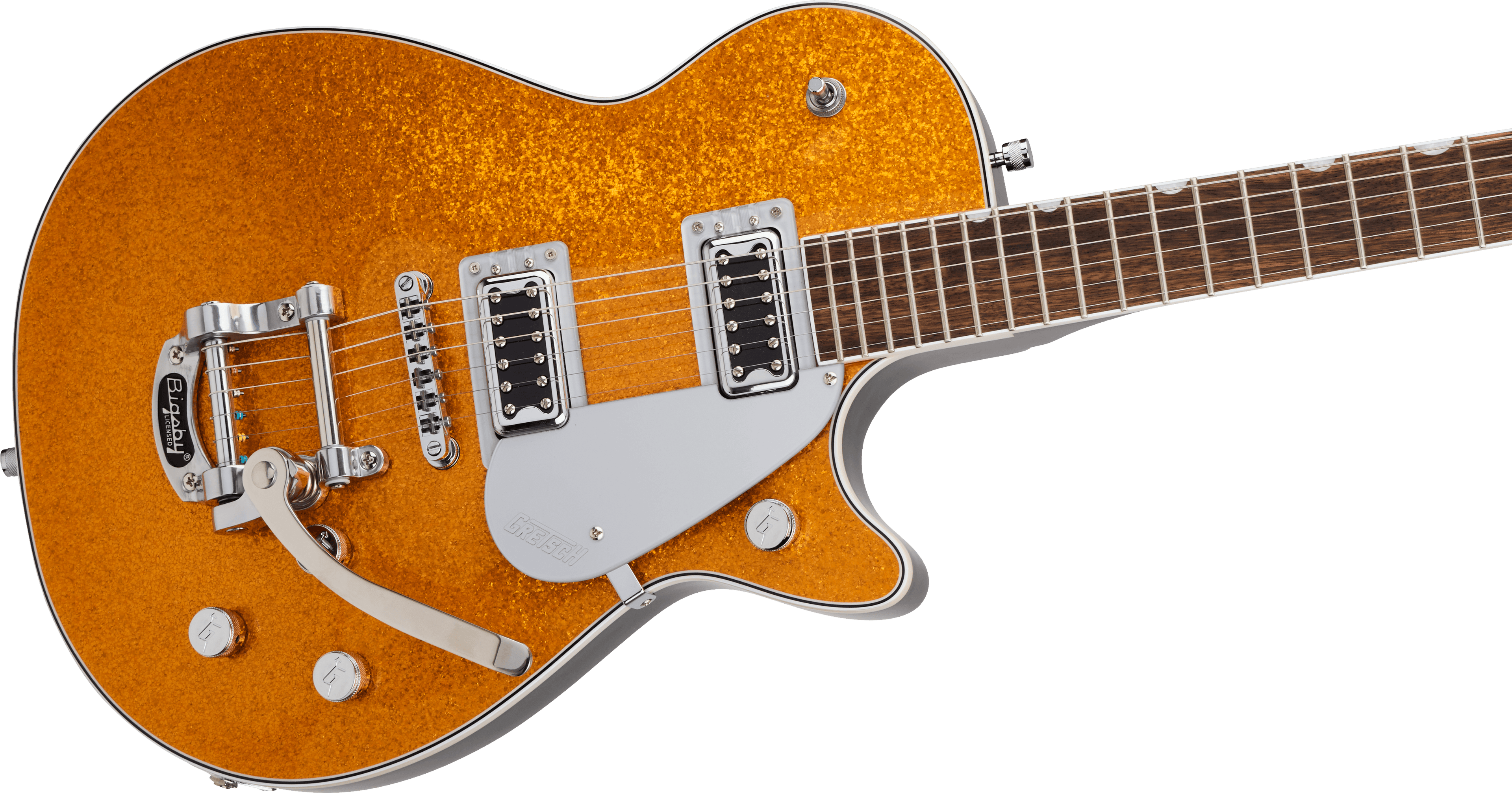 Gretsch - G5230T Electromatic® Sparkle Jet™ FT Single-Cut with Bigsby®