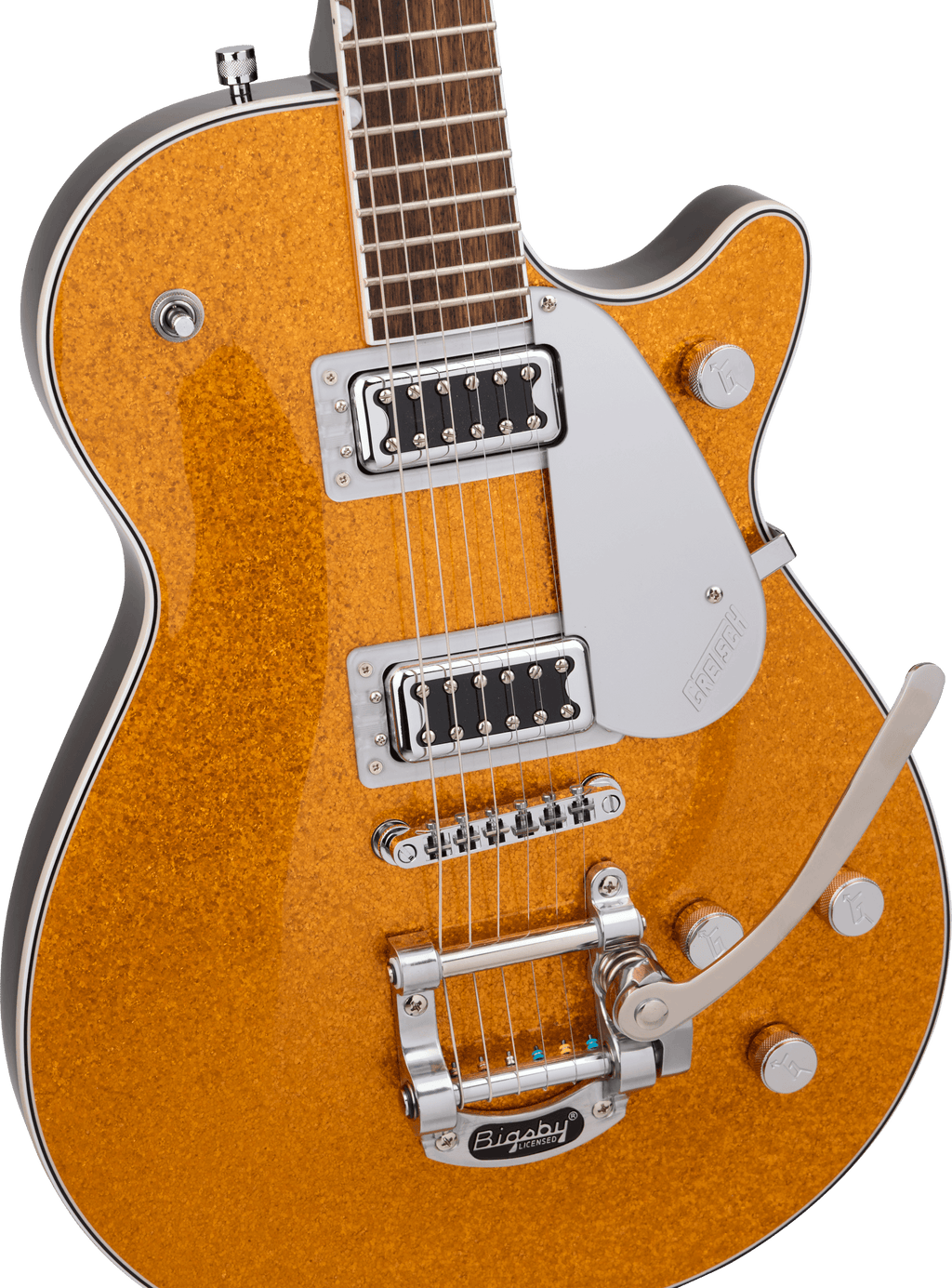 Gretsch - G5230T Electromatic® Sparkle Jet™ FT Single-Cut with Bigsby®