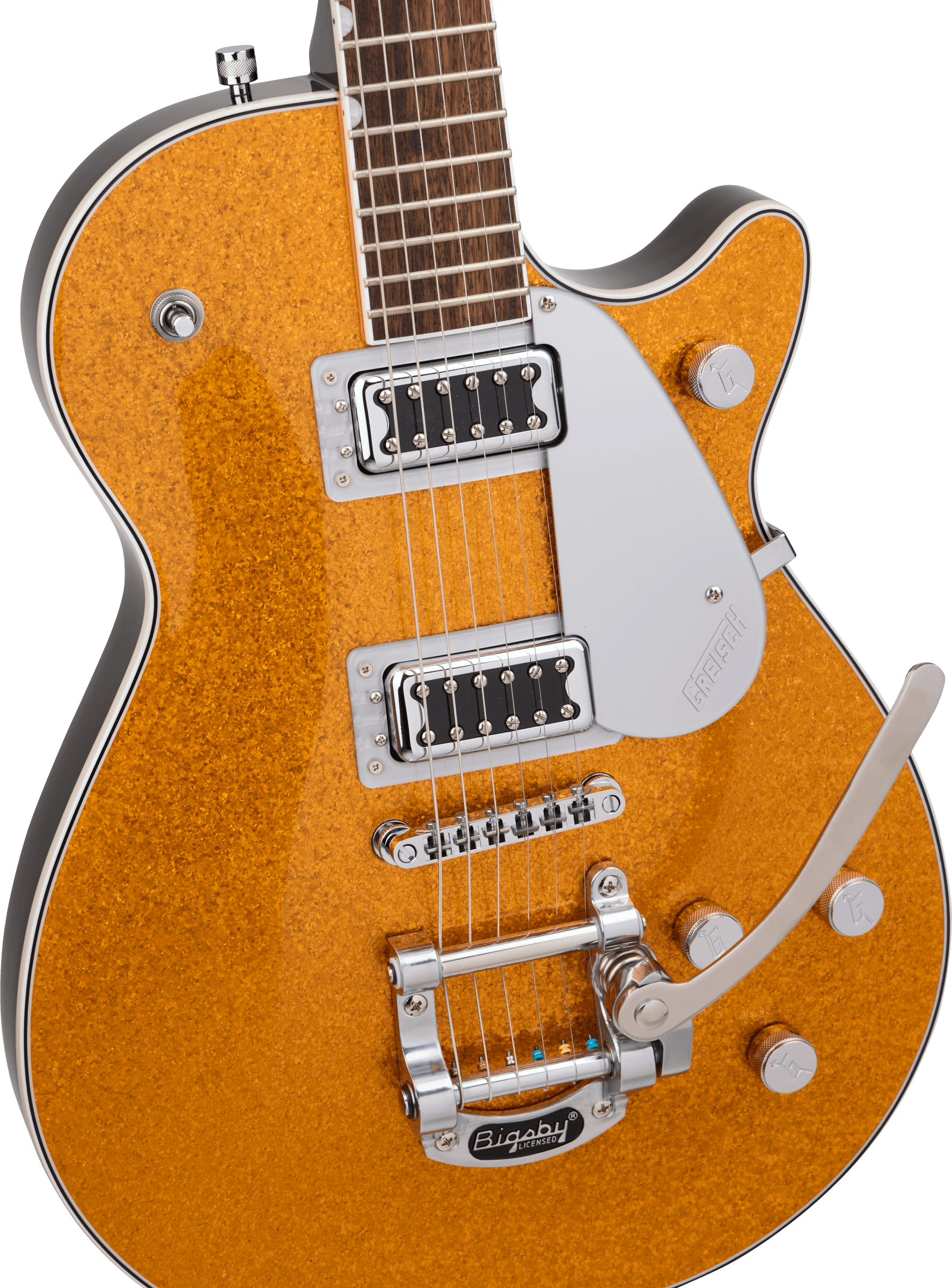 Gretsch - G5230T Electromatic® Sparkle Jet™ FT Single-Cut with Bigsby®