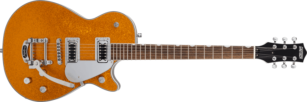 Gretsch - G5230T Electromatic® Sparkle Jet™ FT Single-Cut with Bigsby®