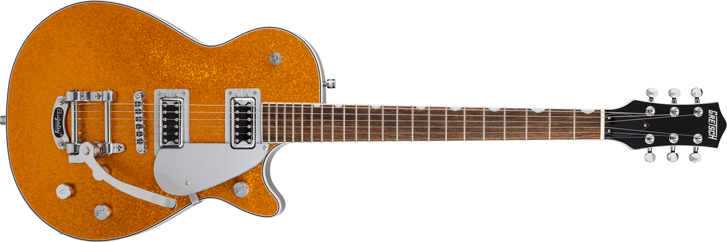 Gretsch - G5230T Electromatic® Sparkle Jet™ FT Single-Cut with Bigsby®