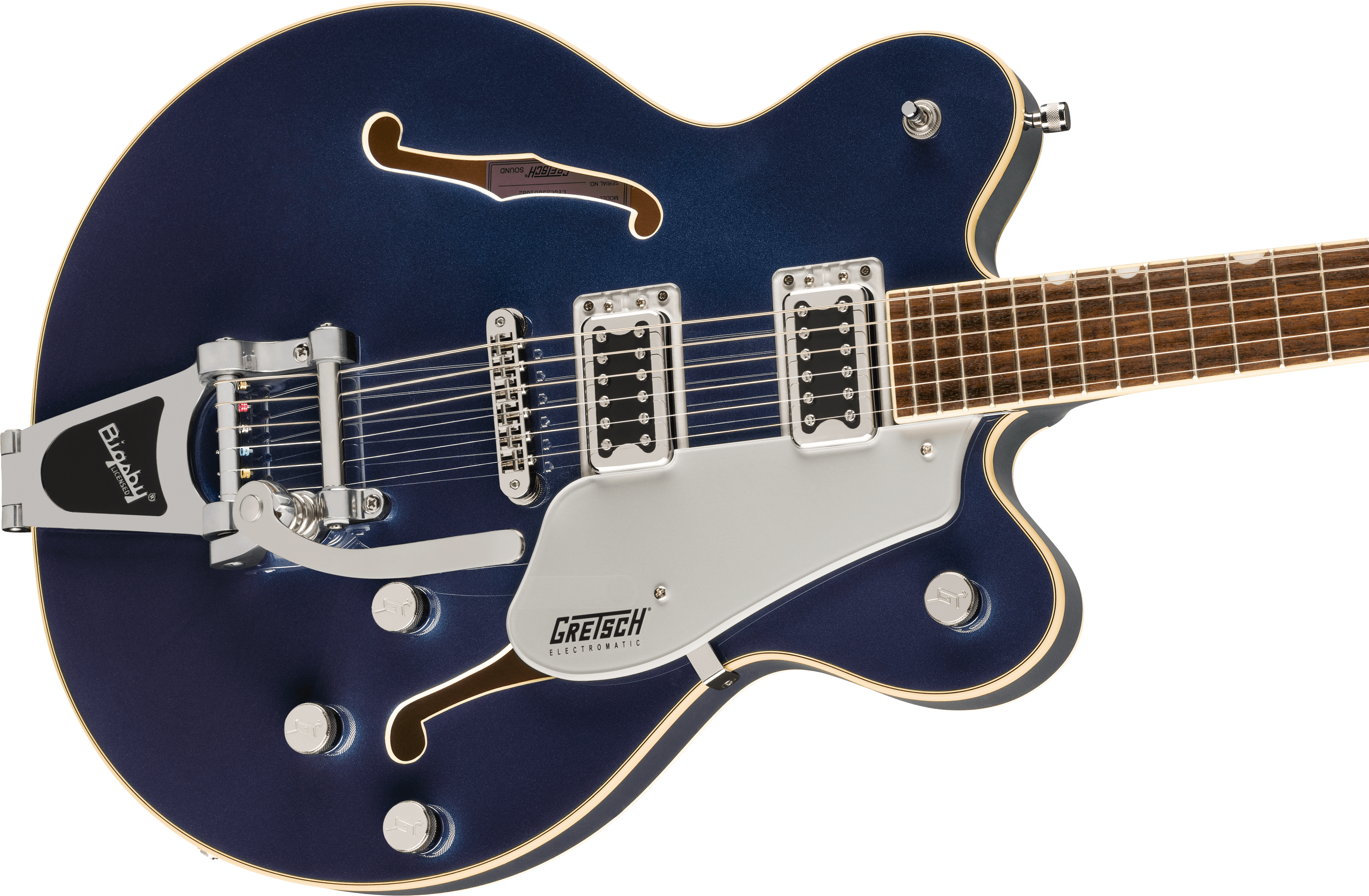 Gretsch - G5622T Electromatic® Center Block Double-Cut with Bigsby®