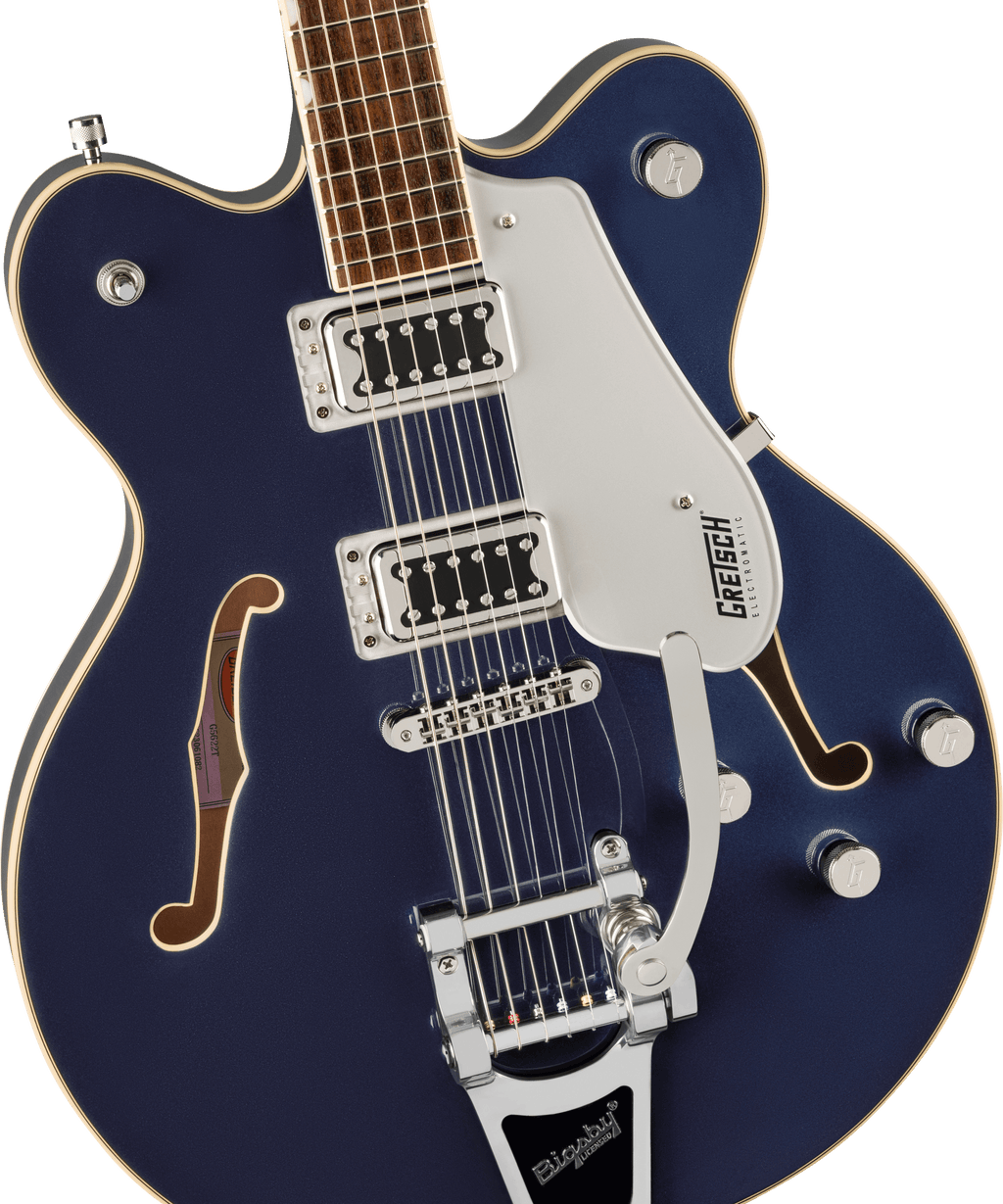 Gretsch - G5622T Electromatic® Center Block Double-Cut with Bigsby®