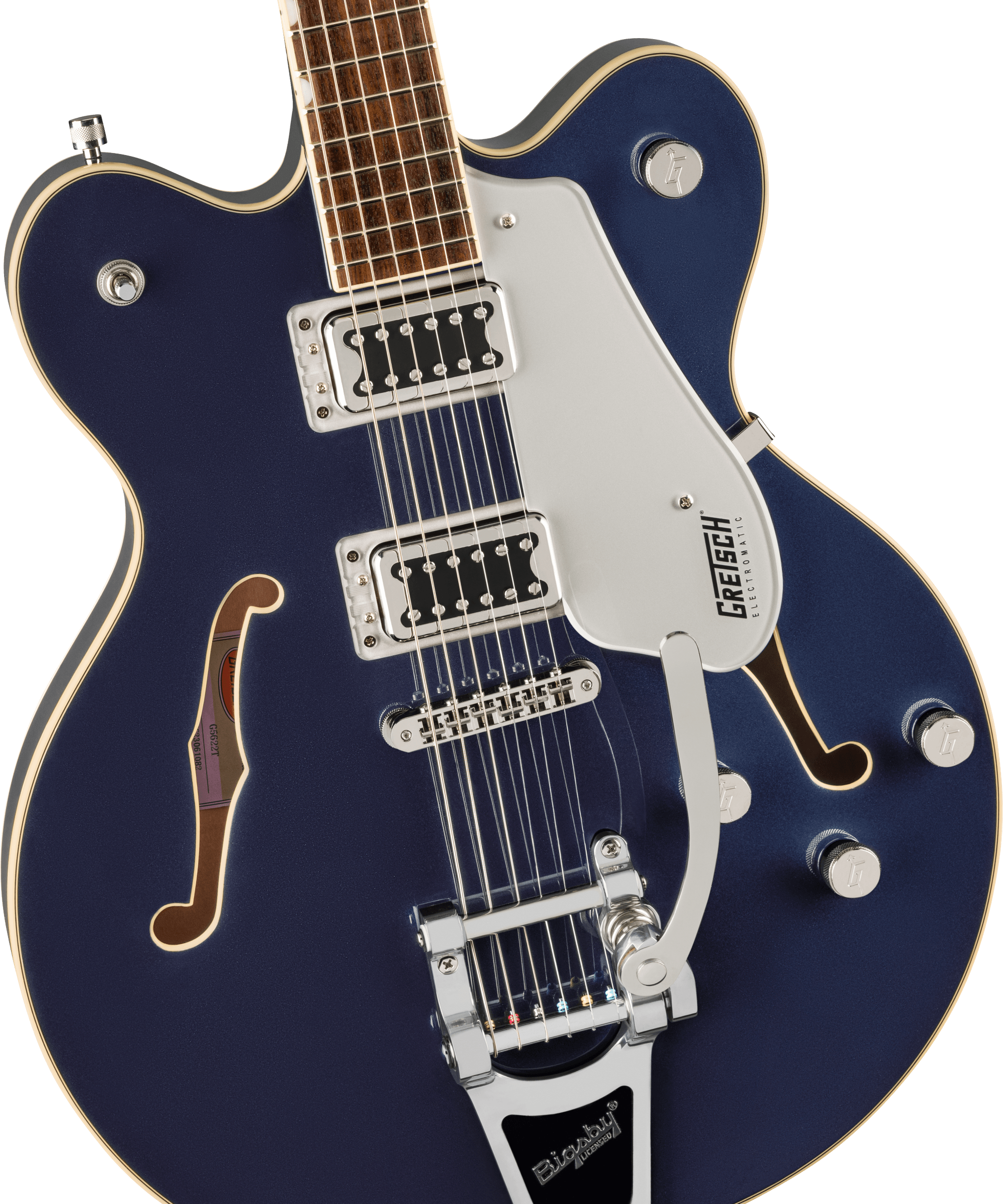 Gretsch - G5622T Electromatic® Center Block Double-Cut with Bigsby®
