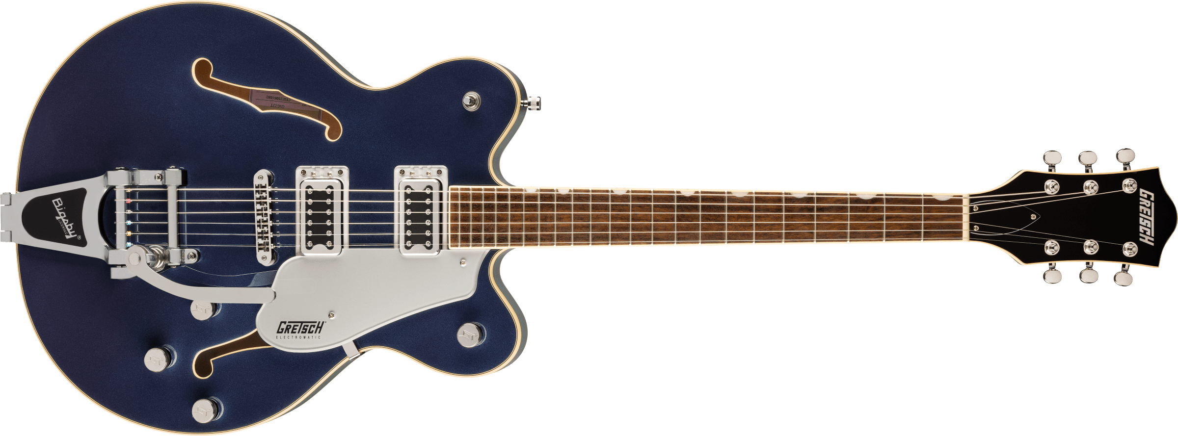 Gretsch - G5622T Electromatic® Center Block Double-Cut with Bigsby®