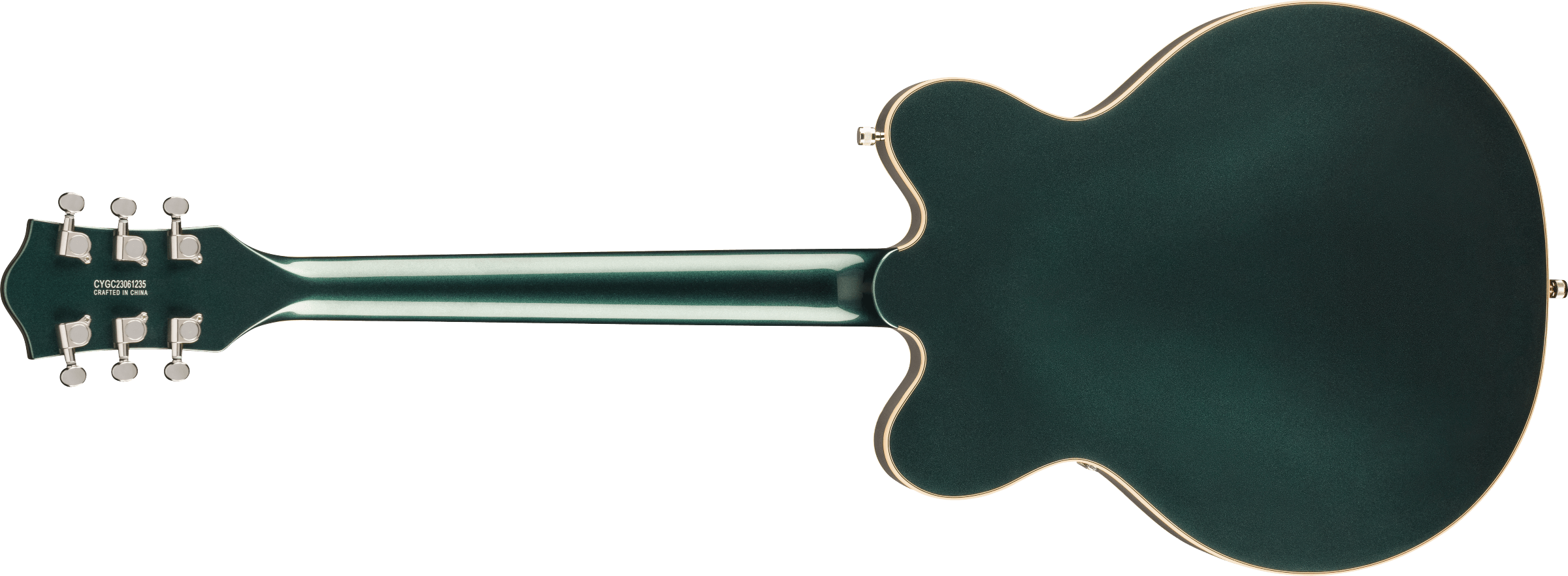 Gretsch - G5622T Electromatic® Center Block Double-Cut with Bigsby®