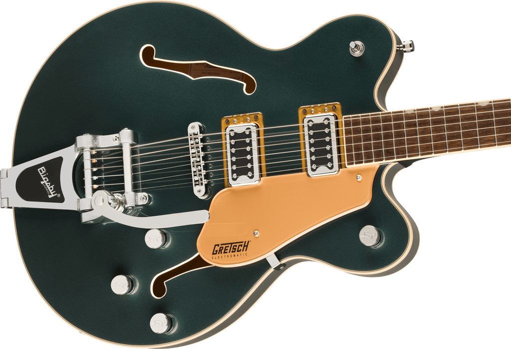Gretsch - G5622T Electromatic® Center Block Double-Cut with Bigsby®