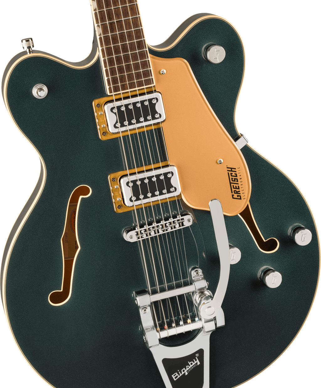 Gretsch - G5622T Electromatic® Center Block Double-Cut with Bigsby®