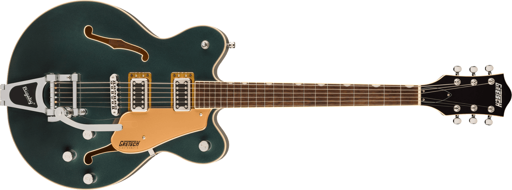 Gretsch - G5622T Electromatic® Center Block Double-Cut with Bigsby®
