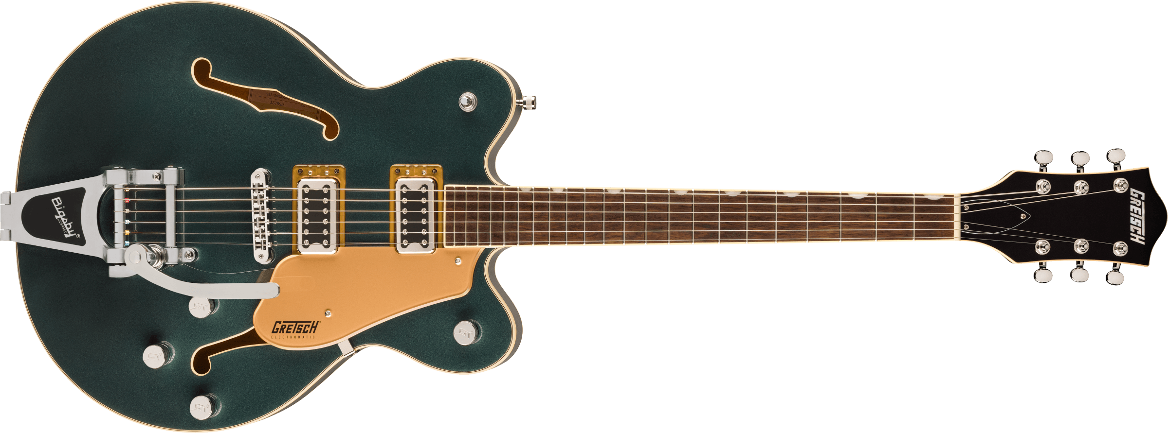 Gretsch - G5622T Electromatic® Center Block Double-Cut with Bigsby®