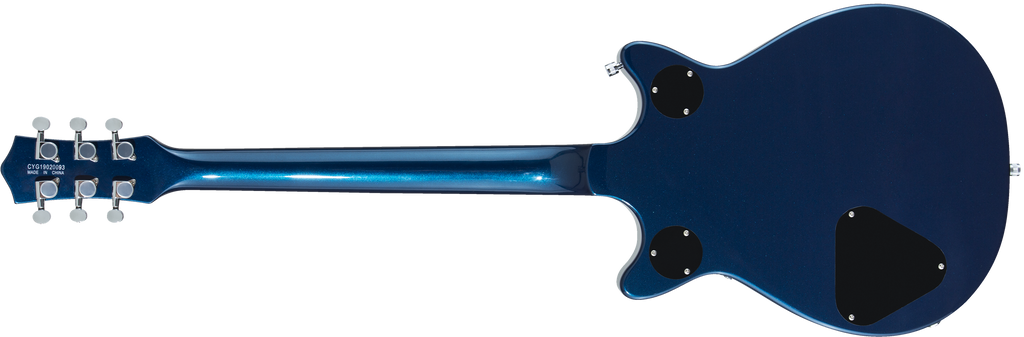 Gretsch - G5232T Electromatic® Double Jet™ FT with Bigsby®