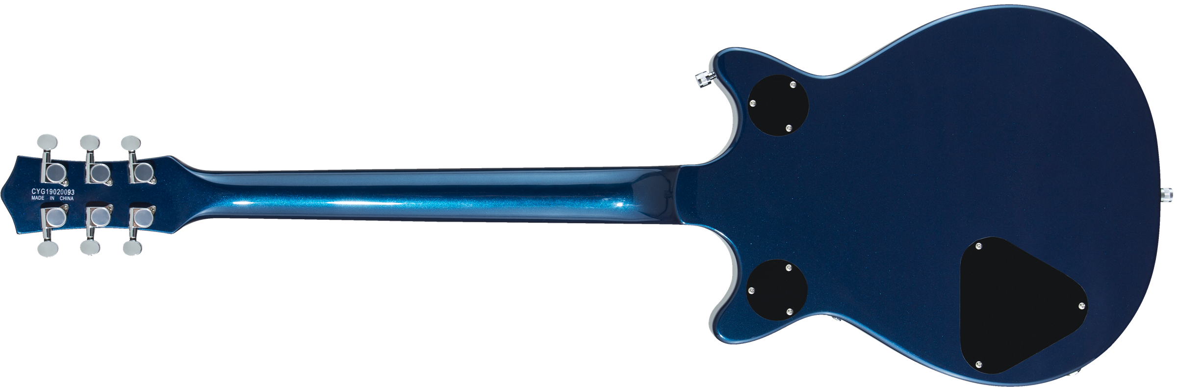 Gretsch - G5232T Electromatic® Double Jet™ FT with Bigsby®