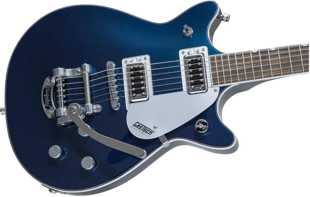 Gretsch - G5232T Electromatic® Double Jet™ FT with Bigsby®