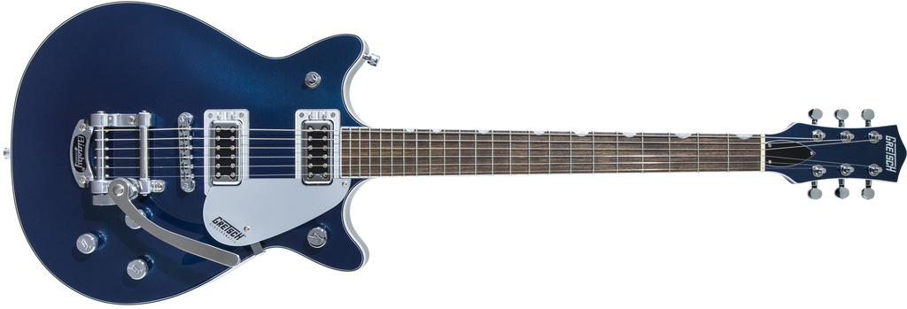 Gretsch - G5232T Electromatic® Double Jet™ FT with Bigsby®