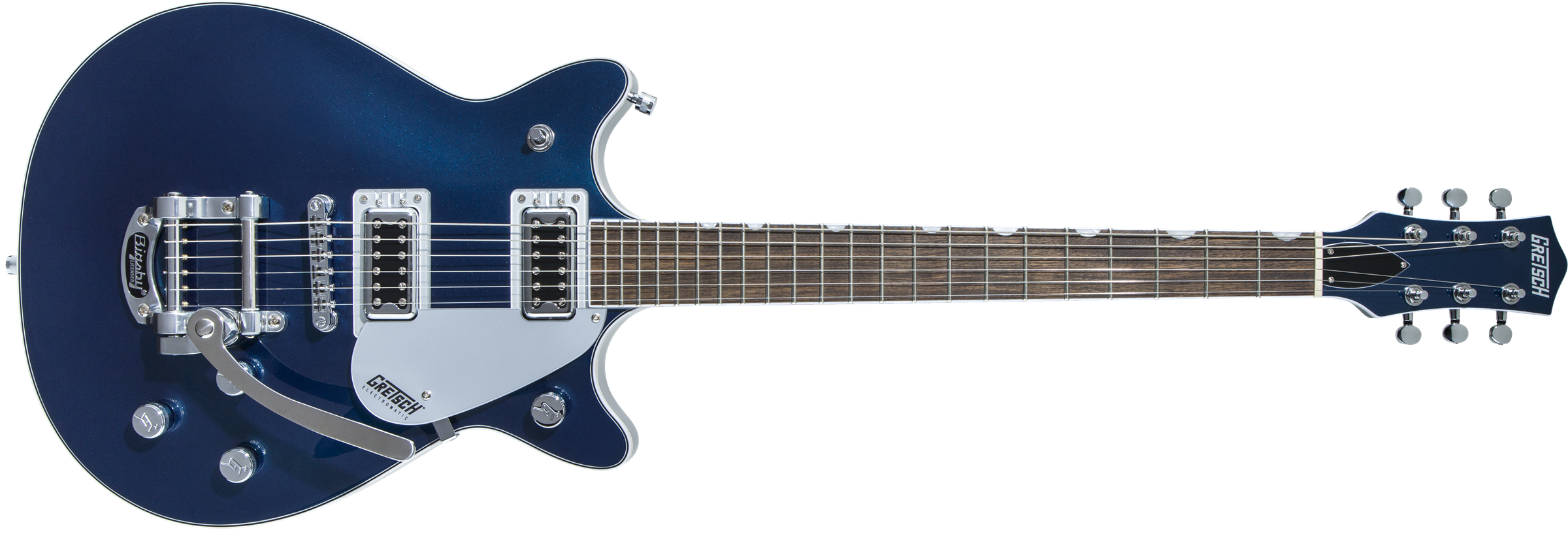 Gretsch - G5232T Electromatic® Double Jet™ FT with Bigsby®