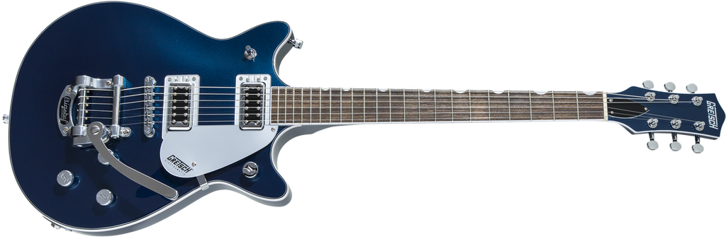 Gretsch - G5232T Electromatic® Double Jet™ FT with Bigsby®