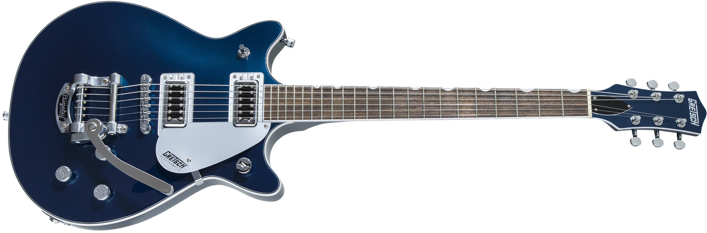 Gretsch - G5232T Electromatic® Double Jet™ FT with Bigsby®