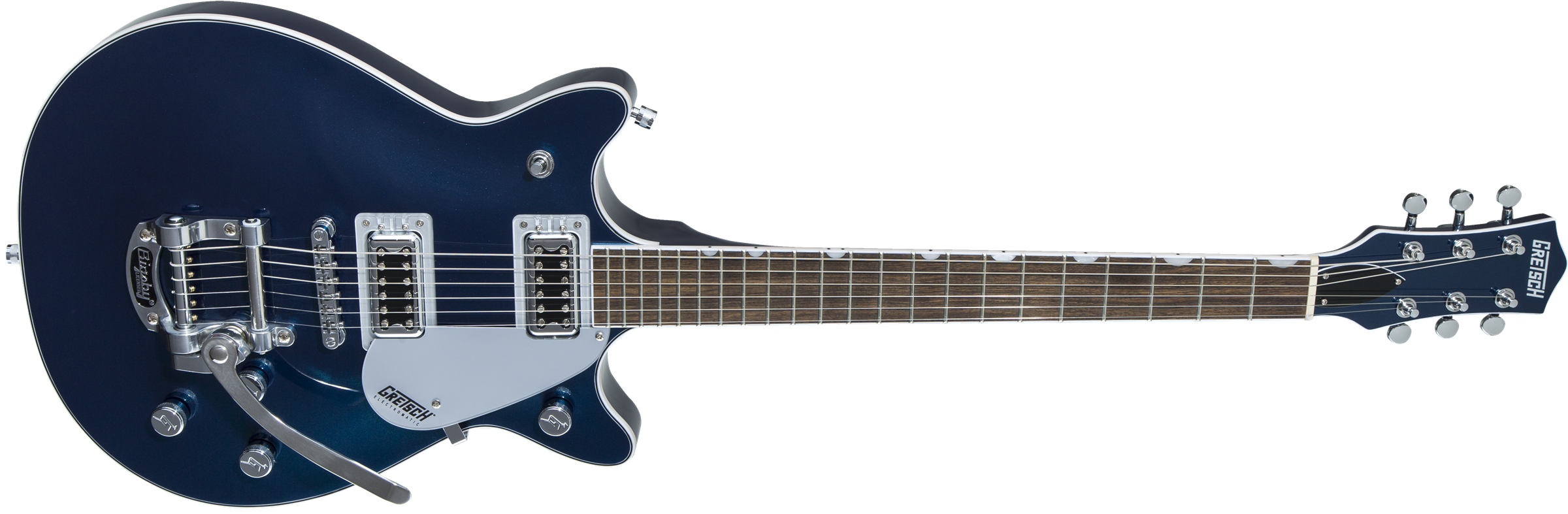 Gretsch - G5232T Electromatic® Double Jet™ FT with Bigsby®