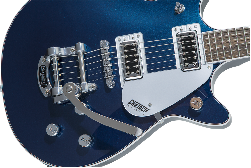 Gretsch - G5232T Electromatic® Double Jet™ FT with Bigsby®