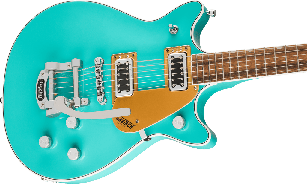 Gretsch - G5232T Electromatic® Double Jet™ FT with Bigsby®