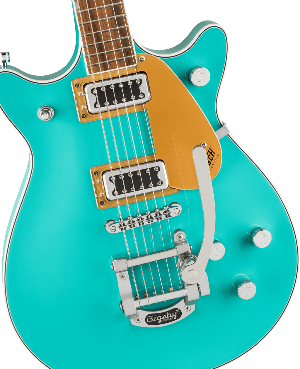Gretsch - G5232T Electromatic® Double Jet™ FT with Bigsby®
