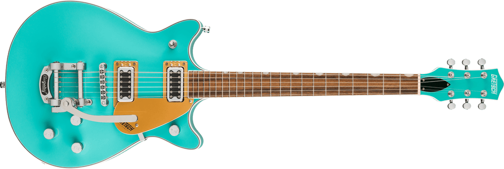 Gretsch - G5232T Electromatic® Double Jet™ FT with Bigsby®
