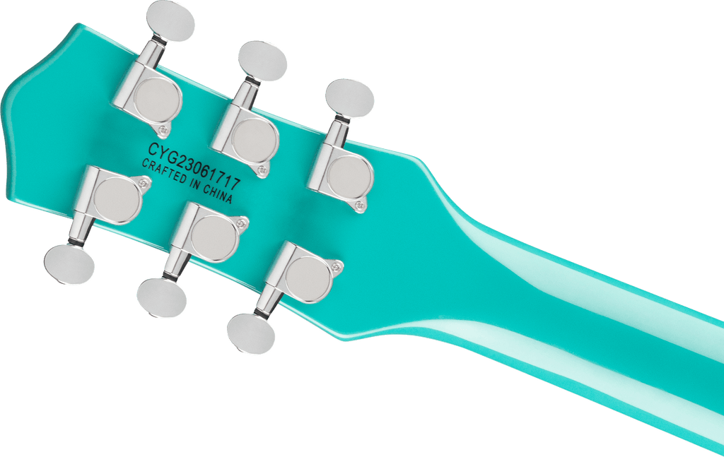 Gretsch - G5232T Electromatic® Double Jet™ FT with Bigsby®