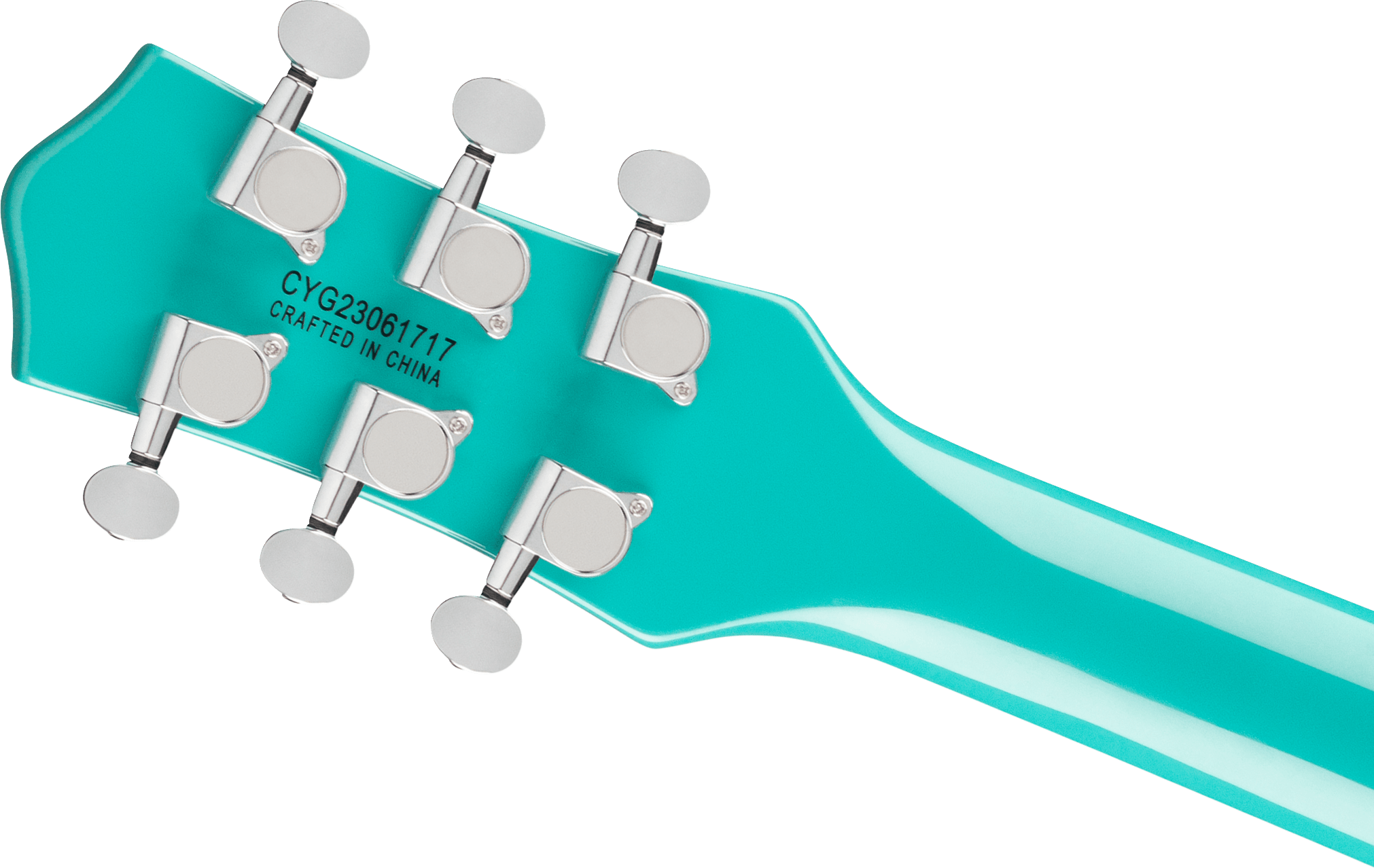 Gretsch - G5232T Electromatic® Double Jet™ FT with Bigsby®