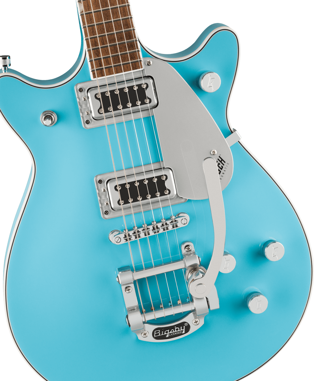 Gretsch - G5232T Electromatic® Double Jet™ FT with Bigsby®