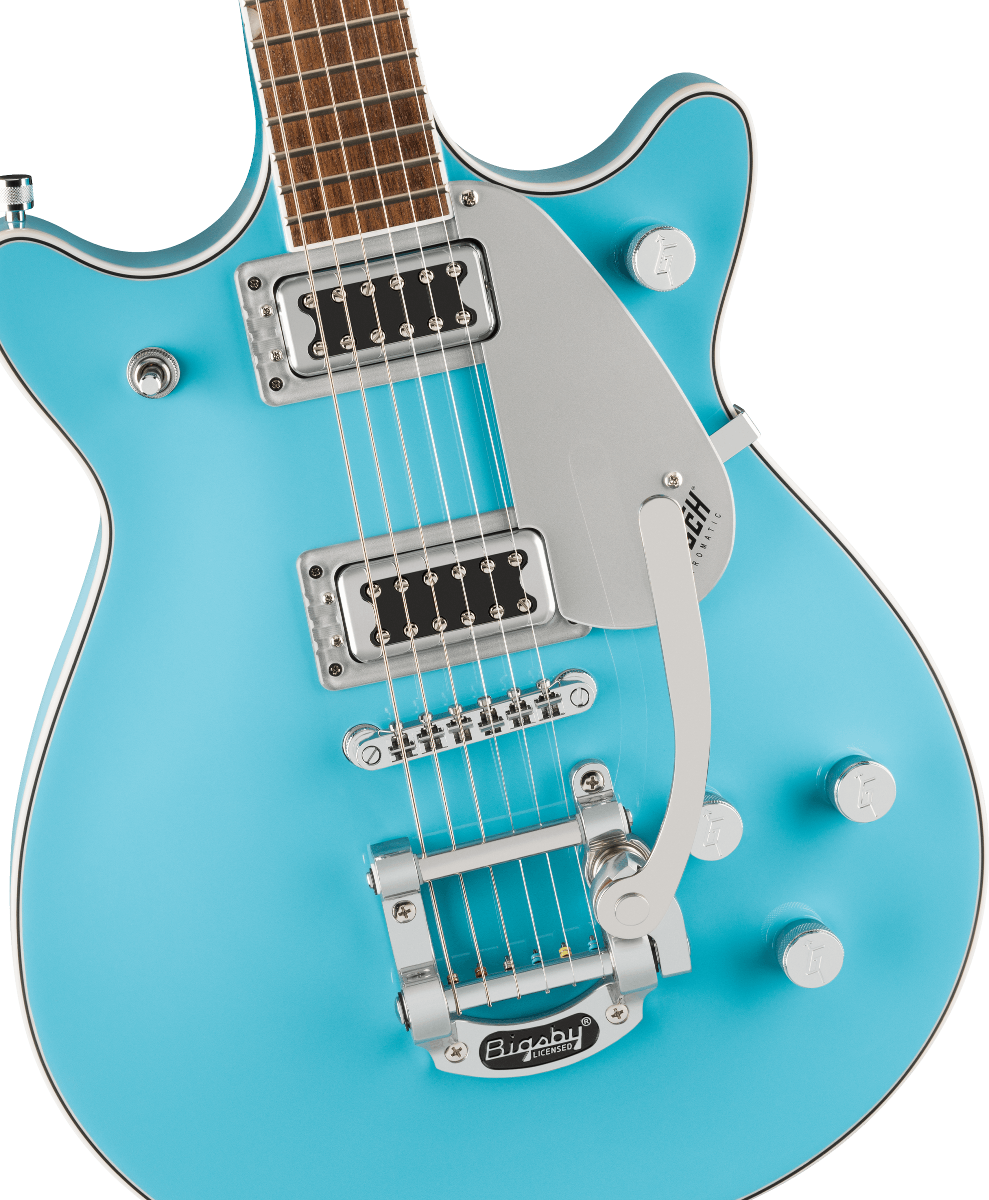 Gretsch - G5232T Electromatic® Double Jet™ FT with Bigsby®