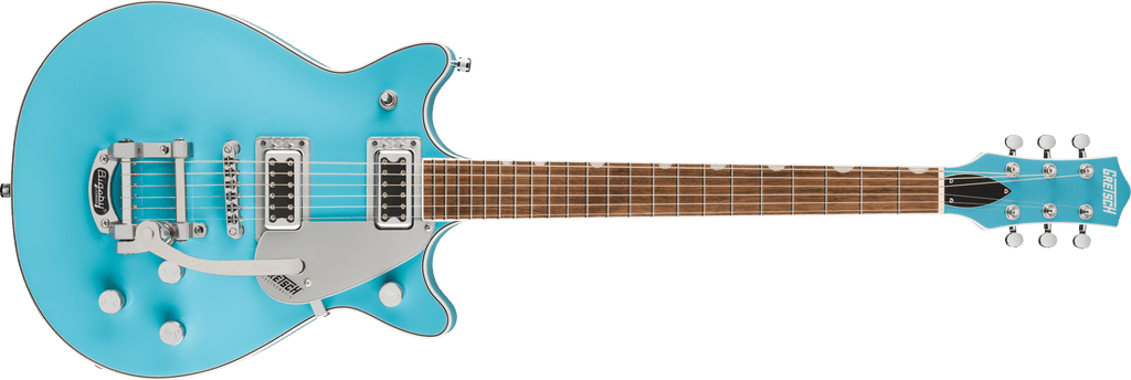 Gretsch - G5232T Electromatic® Double Jet™ FT with Bigsby®