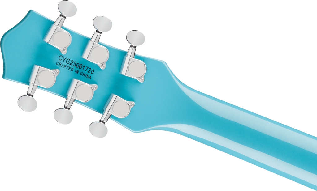 Gretsch - G5232T Electromatic® Double Jet™ FT with Bigsby®