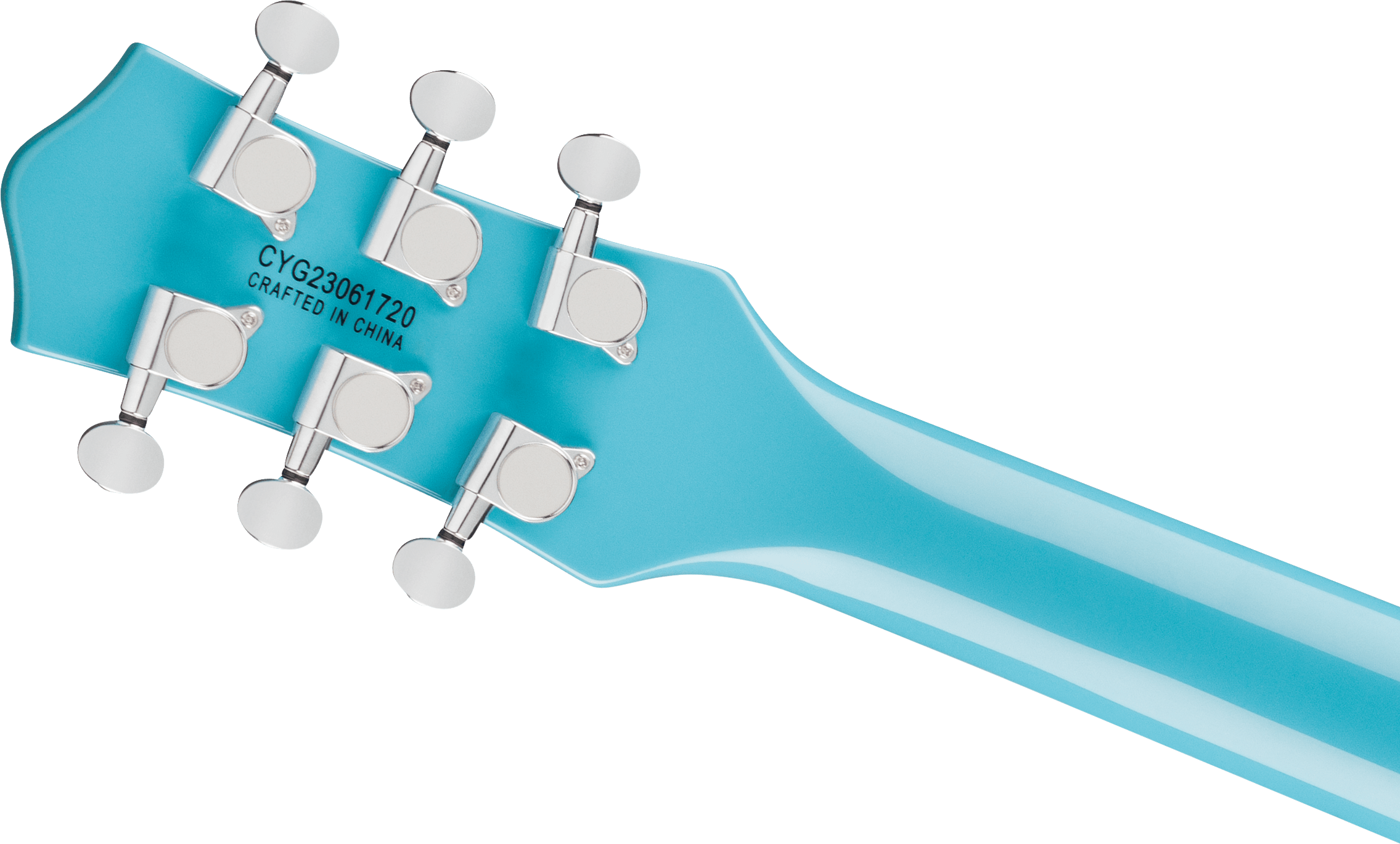 Gretsch - G5232T Electromatic® Double Jet™ FT with Bigsby®