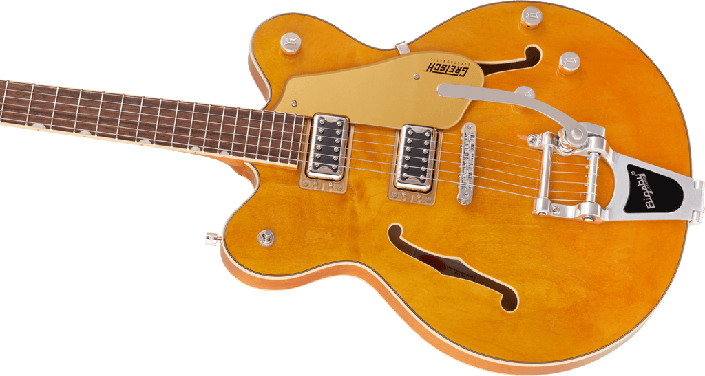 Gretsch - G5622T Electromatic® Center Block Double-Cut with Bigsby®