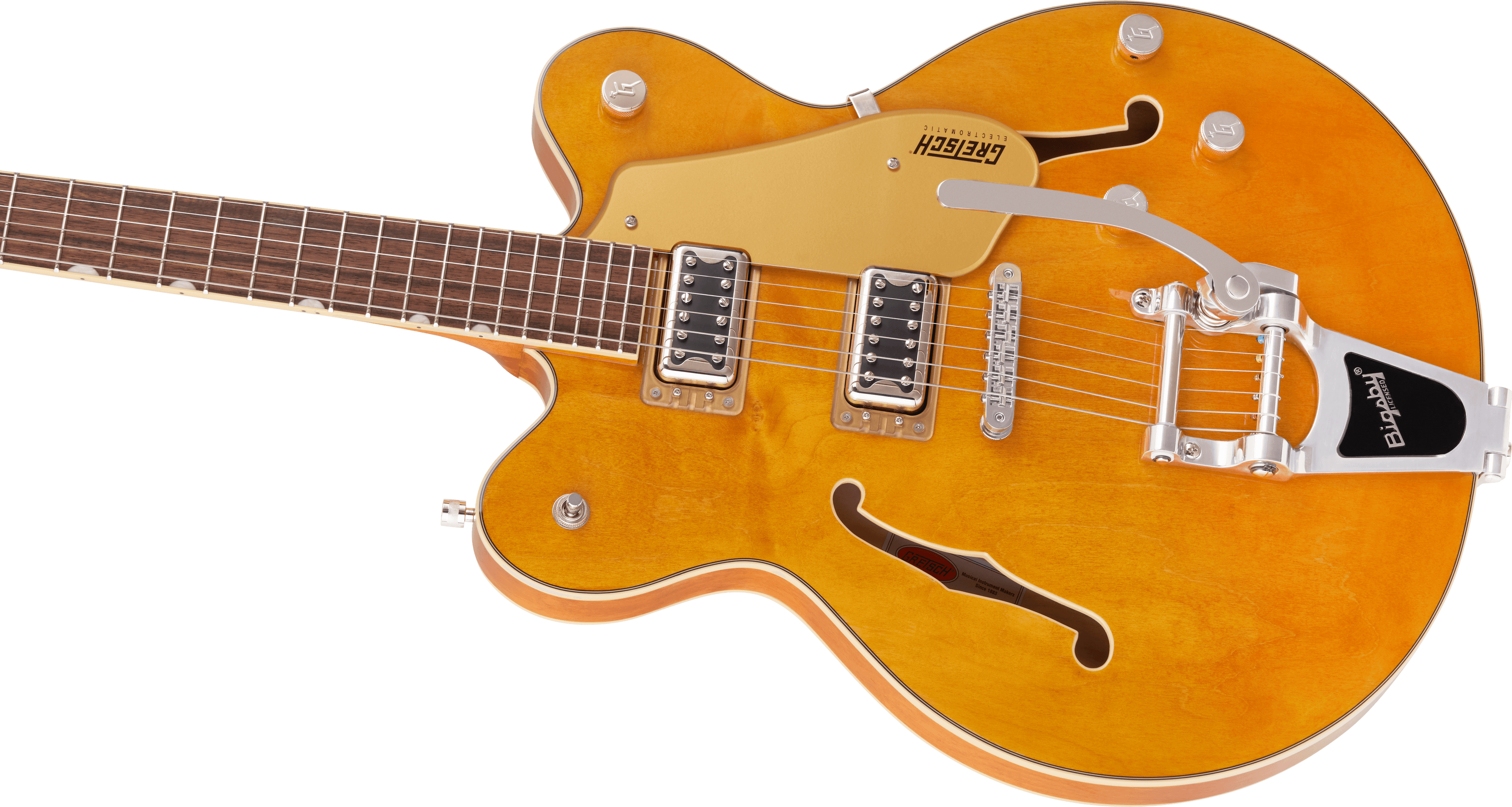 Gretsch - G5622T Electromatic® Center Block Double-Cut with Bigsby®