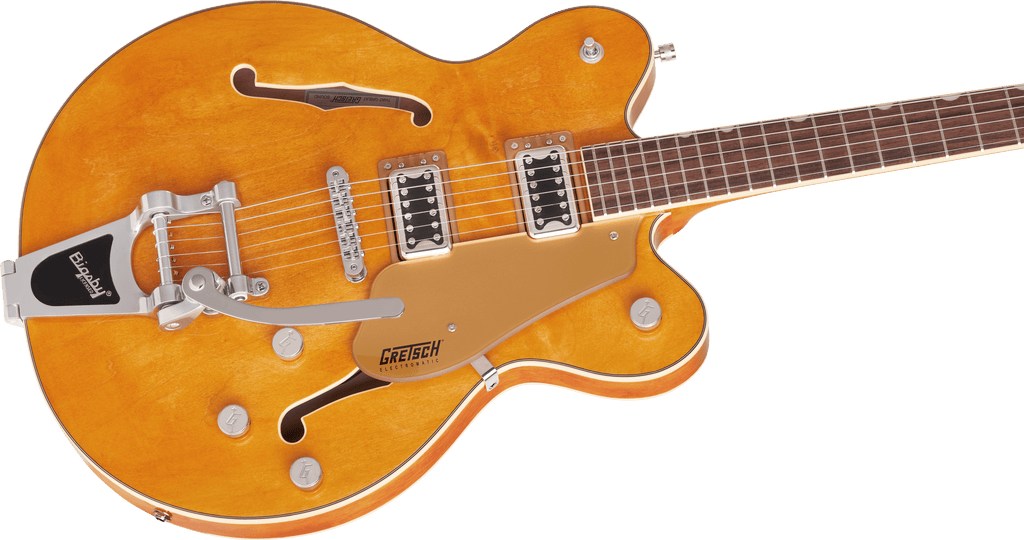 Gretsch - G5622T Electromatic® Center Block Double-Cut with Bigsby®