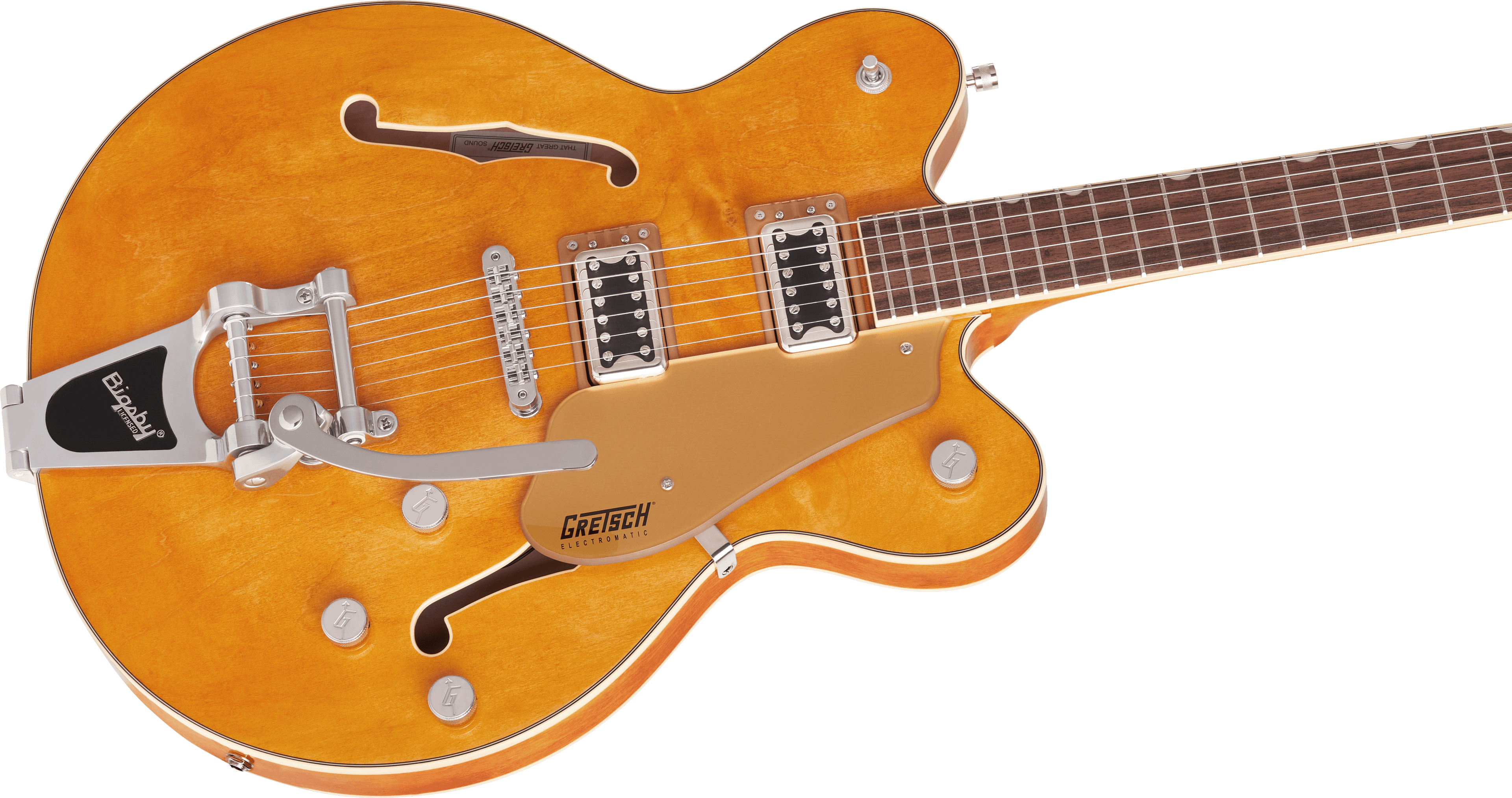 Gretsch - G5622T Electromatic® Center Block Double-Cut with Bigsby®