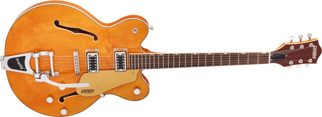 Gretsch - G5622T Electromatic® Center Block Double-Cut with Bigsby®