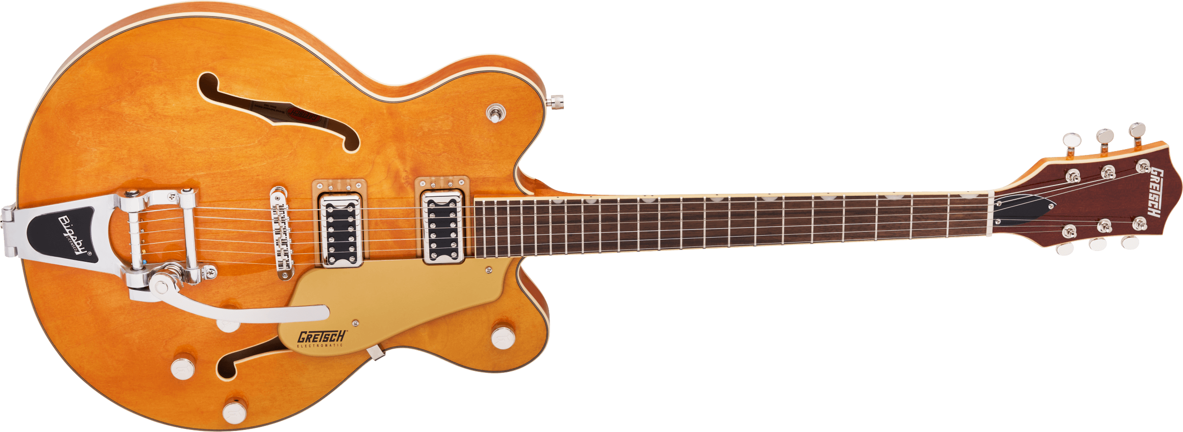 Gretsch - G5622T Electromatic® Center Block Double-Cut with Bigsby®