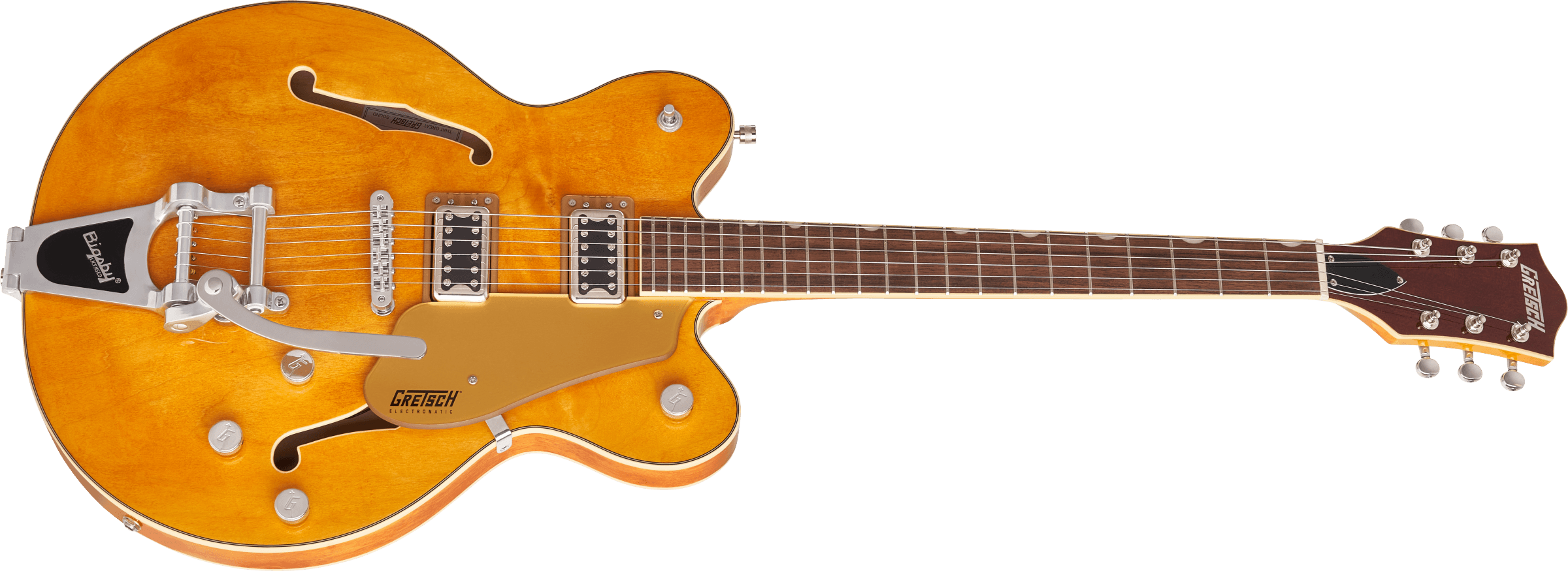 Gretsch - G5622T Electromatic® Center Block Double-Cut with Bigsby®