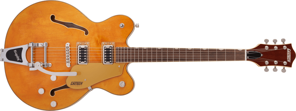 Gretsch - G5622T Electromatic® Center Block Double-Cut with Bigsby®