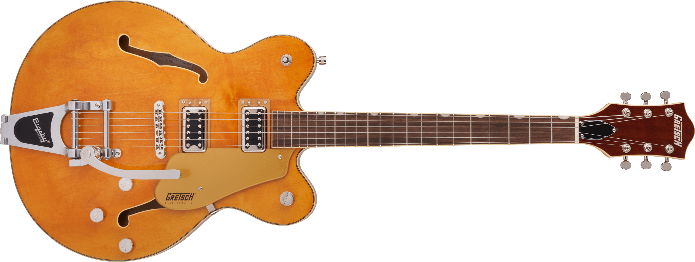 Gretsch - G5622T Electromatic® Center Block Double-Cut with Bigsby®