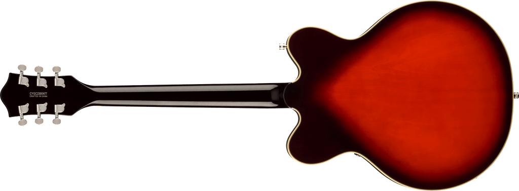 Gretsch - G5622 Electromatic® Center Block Double-Cut with V-Stoptail