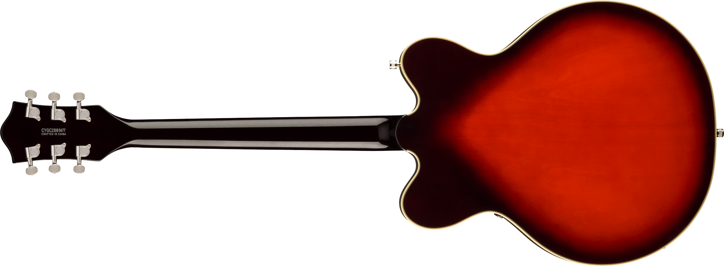 Gretsch - G5622 Electromatic® Center Block Double-Cut with V-Stoptail