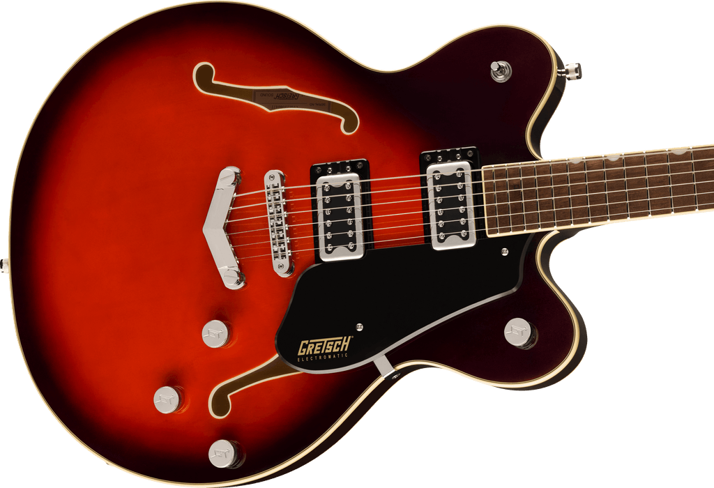 Gretsch - G5622 Electromatic® Center Block Double-Cut with V-Stoptail